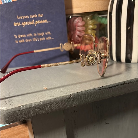 Versace frames - Picture 4 of 6